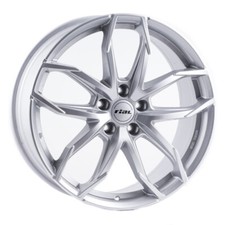 18 ZOLL ALUFELGEN LUCCA FÜR OPEL INSIGNIA B COUNTRY TOURER LK 5X115 8.00 X 18