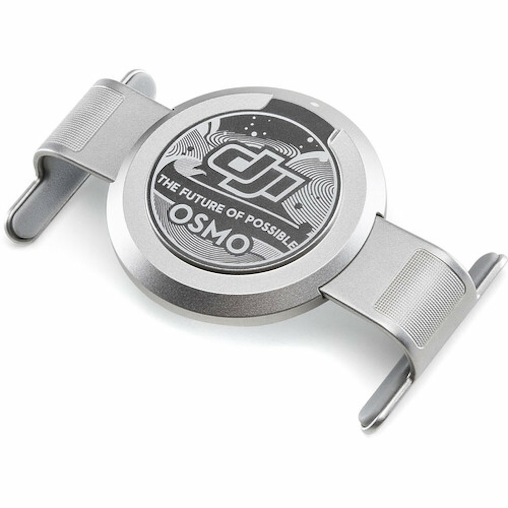 Open Box-DJI OM Magnetic Smartphone Clamp For OM 4/4 SE/5 & OM 6