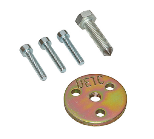 Headlight Cover Solex VéloSolex 3300 3800 Black - (ex: Cafesolex - Foto 4