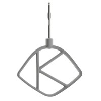 Kenwood Stainless Steel K Beater Prospero Food Mixer KM240 KM260 KM280 KCH29