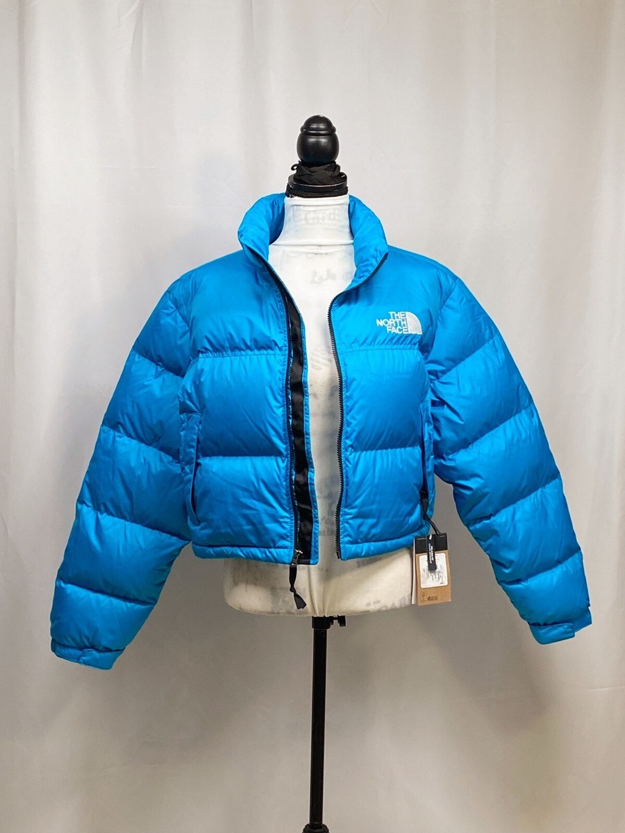 The North Face Women's Nuptse Short Jacket size L | eBay The North Face Women's Nuptse Short Jacket size L | eBay