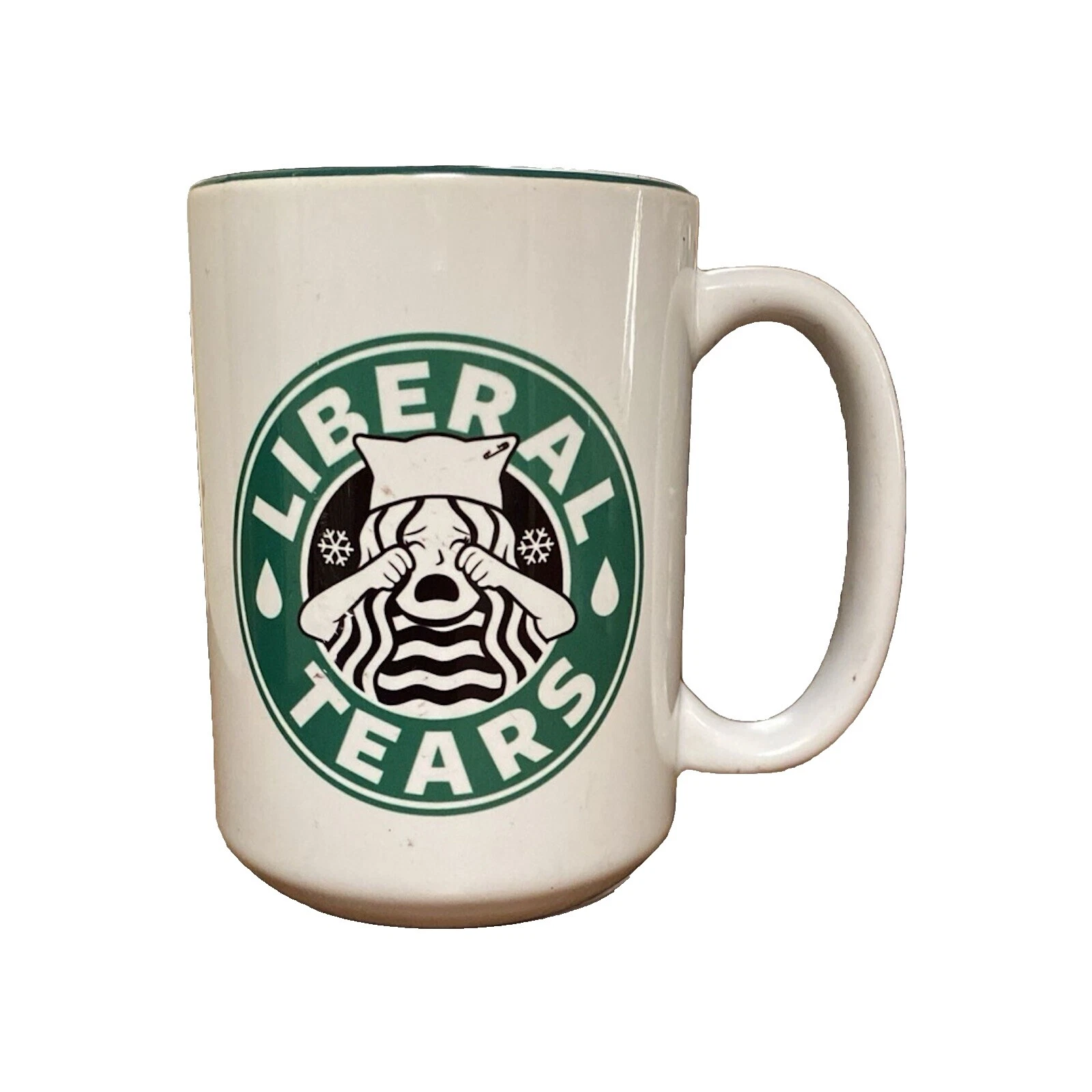 星巴克玻璃餐具和餐具