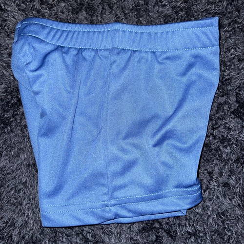 JUEGO DE JERSEY Y PANTALONES CORTOS PUMA RCD ESPAÑOL DE BARCELONA VINTAGE THROWBACK BEBÉ 4/6 S - Imagen 9 de 15