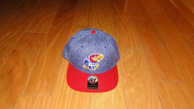 47 brand ku hat