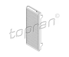 Topran filter, interior air 700 492