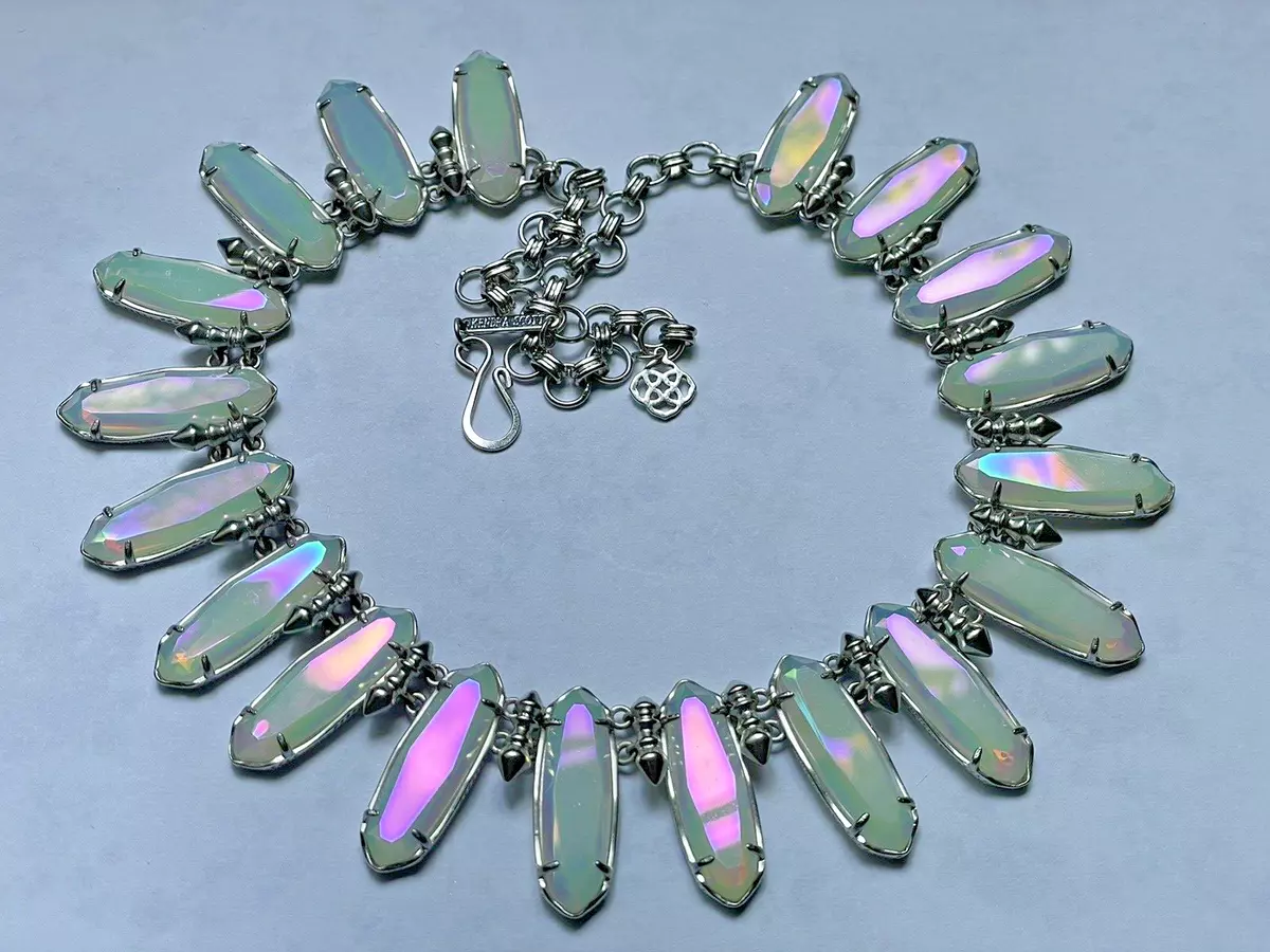 Kendra scott opalite sale