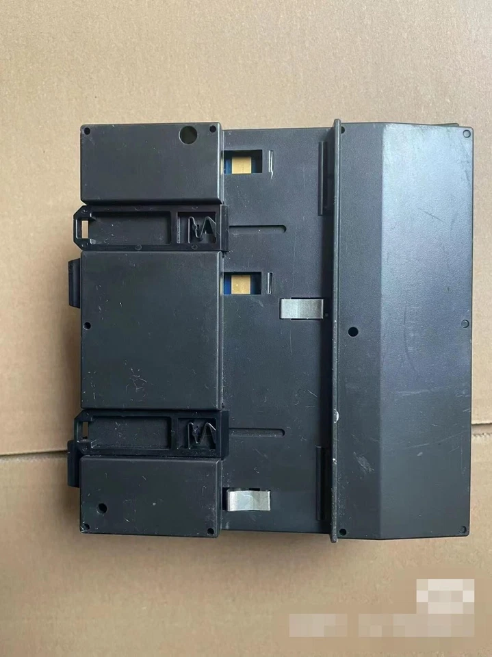 GE FANUC PLC IC200PNS002 VERSAMAX PROFINET SCANNER - Image 3 of 4