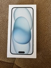 Original Apple iPhone 15 15 Plus Pro Max Retail Box