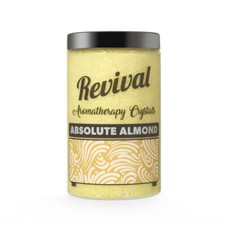 500g Revival Hot Tub Aromatherapy Spa & Bath Crystals | HTS