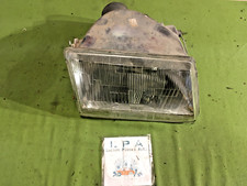 Feu avant (phare) Peugeot 309