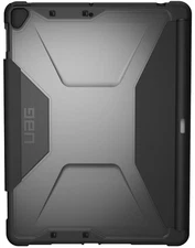 Urban Armor Gear Plyo Series Folio Case for iPad 10.2-in (7th/8th/9th Gen)