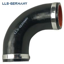 Ladeluftschlauch für PEUGEOT Boxer Kastenwagen 2.0 2.2 BlueHDi 1398849080