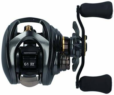 Daiwa 19 STEEZ CT SV TW 700H Right Handed Baitcasting Reel New in