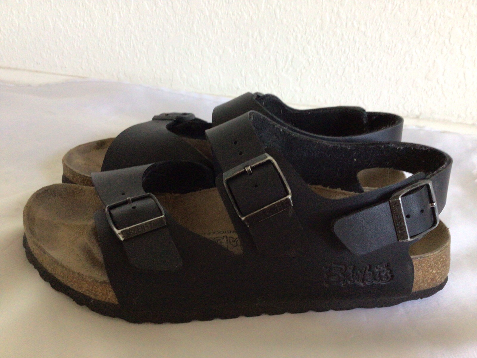 Birkenstock Birkis купить в Америке, лот 274595744023