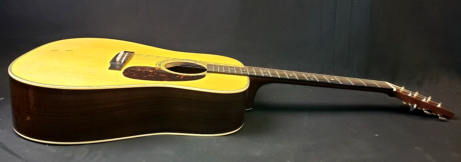 Stunning Martin & Co D28 New Acoustic Guitar & Case S/N 2733051