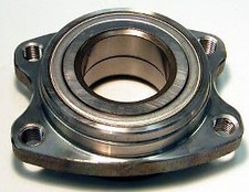 SKF Wheel Bearing for Audi FW179