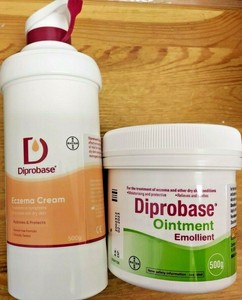diprobase hand cream