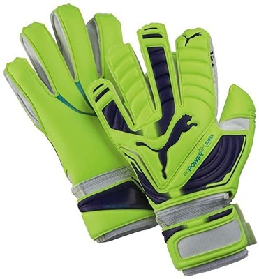 puma evopower gk gloves
