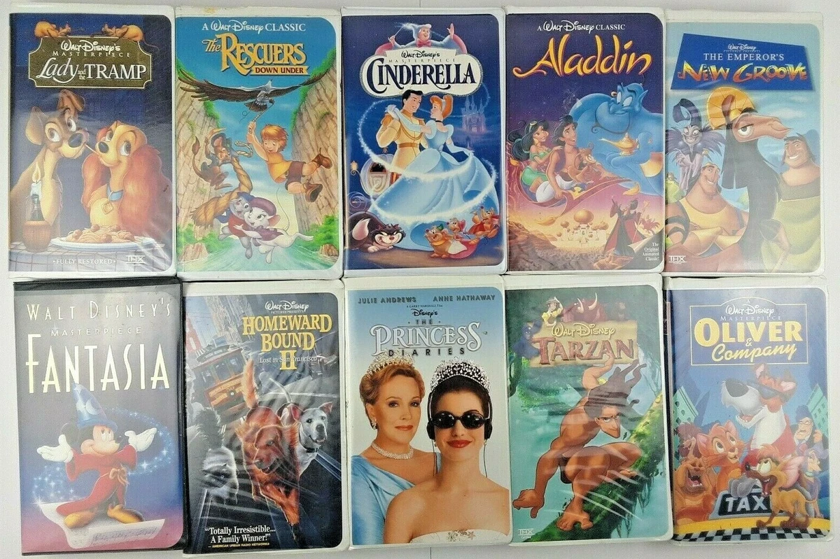 15 Most Valuable Disney VHS Tapes Complete Guide 15-most-valuable-disney-vhs-tapes-complete-guide