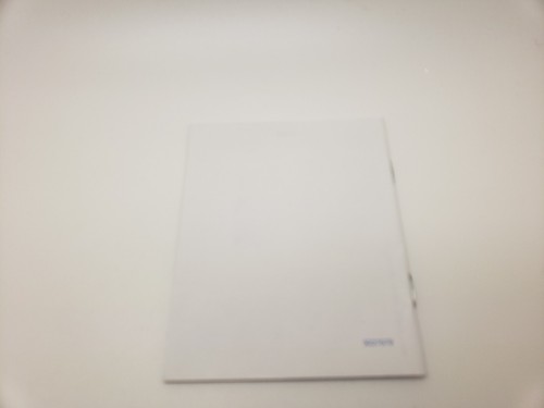 New English Nokia 100 Mobile Phone User Guide Manual 3POSTUK - Zdjęcie 4 z 4