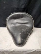 Mike Corbin Solo Seat Vintage Harley-Davidson Rare 