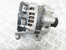 BMW 5 G30 G31 G38 2019 Lichtmaschine 8571357 Benzin 185kW KUR82700