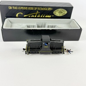 Bachmann Switcher | eBay