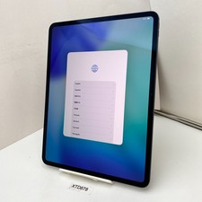 Apple iPad Pro 13" - 512GB - M5, 2025 - Wi-Fi - Space Black A3360 - Good Cond.
