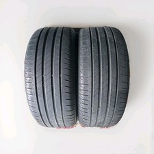x2 245 45 R18 100Y Bridgestone Turanza er300 (Tread 5mm) runflat 