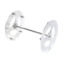 Lbc Bakery Equipment Carousel, 5-Spit 180-768-1 - Genuine OEM Replacement Part