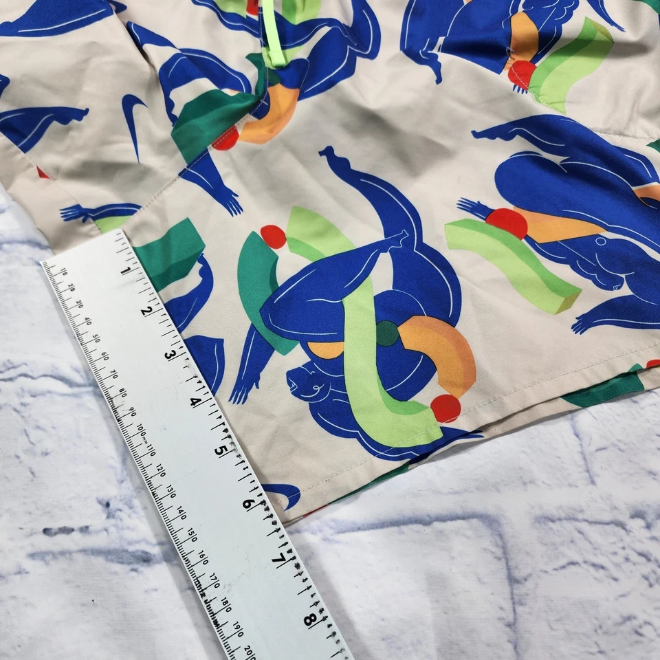 Nike Shorts MENS 4XL Flex Stride A.I.R. Kelly Anna London Running CZ9200-224 - Image 3 of 4