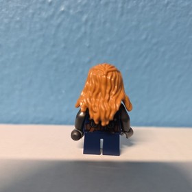 Genuine LEGO Minifigure Fili the Dwarf Lord of the Rings 79018 Five Armies