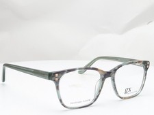 gx by Gwen Stefani GX828 TEA Teal Kids Eyeglasses Frames 50-16-135