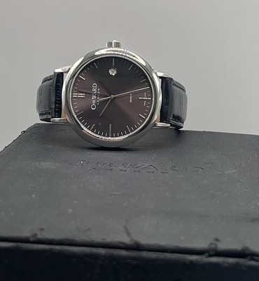 Christopher Ward C5 Malvern MKII Men s Swiss Quartz Watch - 2898