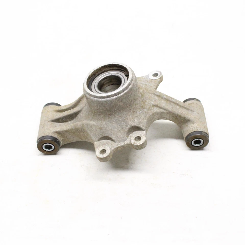 2008 arctic cat 366 OEM Rear Right Spindle Knuckle 3323-108 - Image 3 of 4