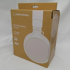 Audio-Technica ATH-HL7BT Lightweight Open-Air Wireless Bluetooth Headphones
