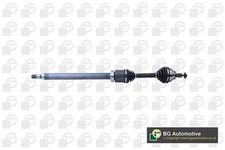 Bga Front Right Drive Shaft For Ford Volvo C30 C70 Focus S40 V50