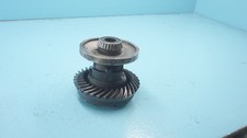 78--82  Porsche 928  Automatic Transmission Rear Differential Non Lsd
