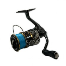 SHIMANO Spinning reel 20 Twin Power 2500S 04138