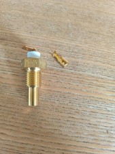 VDO 50-150°C  M14x1,5 Öltemperaturgeber VW Motoröl  Oldtimer Anzeige Instrument