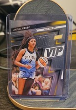 2025 Panini National Convention - Angel Reese #7