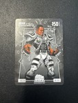 Bo Jackson Battle Arena 2026 Bojax P-9 PSA Magazine Exclusive SP Steel 150 Power