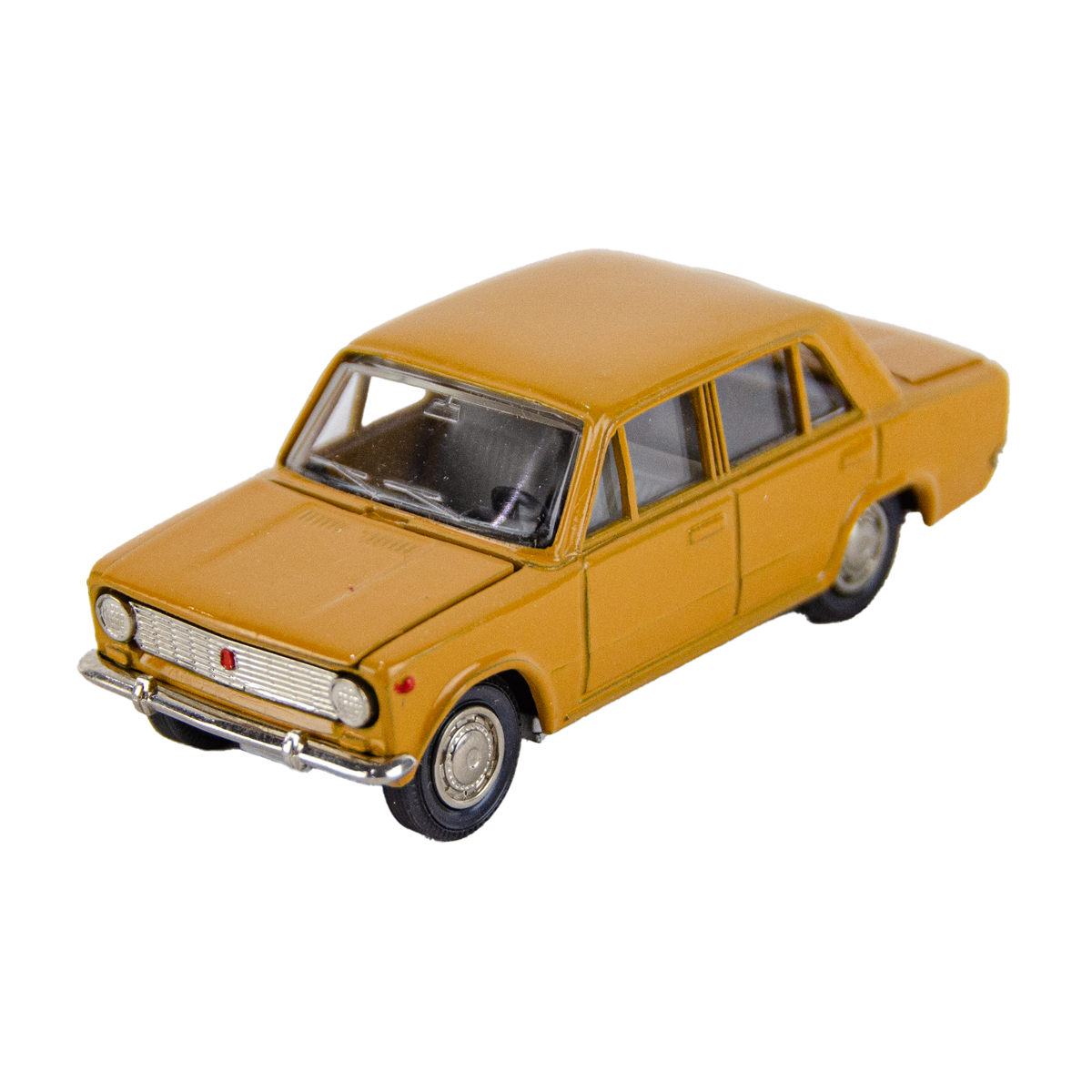 Ultra Rare Novoexport 1:43 Scale USSR CCCP LADA Russian Diecast