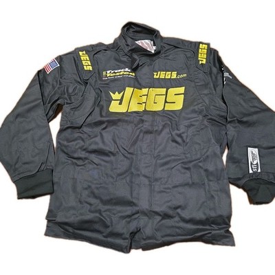 Jegs SFI 3.2A/1 Racing Jacket Men s Large   New