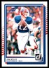 Jim Kelly 2025 Donruss #44 Buffalo Bills NFL READ FREE SHIPPING AutographDen
