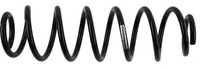 1 X Fahrwerksfeder Sachs Amortyzatory/Shock Absorbers 992 173 FüR Audi Q2