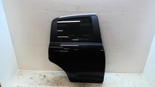 Porte arrière et accessoires Citroen C3