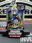 2025 Mosaic CeeDee Lamb Silver (Raw)