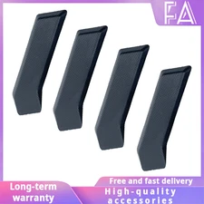4PCS For Ford F-150 2015-2022 Left Side Running Board Step Pad Grip Cover
