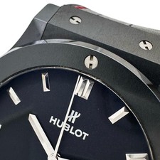 HUBLOT 511.CM.1171.GR Classic Fusion Aikawa Sho Collaboration Limited to 60... 7